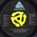 画像1: EDDIE KENDRICKS / AIN'T NO SMOKE WITHOUT FIRE b/w LOVE LOVE LOVE (45's) (1)
