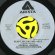 画像2: GENERAL JOHNSON / ALL IN THE FAMILY b/w READY, WILLING AND ABLE (45's) (2)
