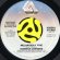 画像1: NORMAN CONNORS / MELANCHOLY FIRE b/w YOU'VE BEEN ON MY MIND (45's) (1)