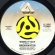画像1: BREAKWATER / WORK IT OUT b/w FEEL YOUR WAY (45's) (1)