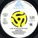 画像2: GENE PAGE / LOVE STARTS AFTER DARK (45's) (WHITE PROMO) (2)