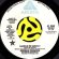 画像1: NORMAN CONNORS / HANDLE ME GENTLY (45's) (WHITE PROMO) (1)