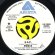 画像1: FIESTA / E.S.P. (45's) (WHITE PROMO) (1)