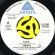 画像2: FIESTA / E.S.P. (45's) (WHITE PROMO) (2)