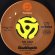 画像2: BLACKBYRDS / WALKING IN RHYTHM b/w THE BABY (45's) (2)