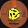 画像1: BLACKBYRDS / WALKING IN RHYTHM b/w THE BABY (45's) (1)
