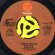 画像1: JANICE / I TOLD YOU SO b/w HIM (45's) (1)