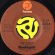 画像1: BLACKBYRDS / TIME IS MOVIN' (45's) (PROMO) (1)