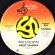 画像2: SWEET THUNDER / I LEAVE YOU STRONGER b/w WHAT'S THE SOUND (45's) (2)