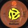 画像1: BLACKBYRDS / HAPPY MUSIC b/w LOVE SO FINE (45's) (1)