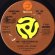 画像1: WATER AND POWER / MR. WEATHERMAN (45's) (PROMO) (VINYL PRESS) (1)