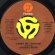 画像2: SPIDERS WEBB / I DON'T KNOW WHAT'S ON YOUR MIND b/w CARRY ME THROUGH (45's) (2)