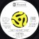 画像2: TOGETHER / DON'T YOU WANT TO GO (45's) (WHITE PROMO) (2)
