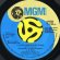 画像2: T.U.M.E. / LOVE SHORTAGE b/w I'LL BE YOUR EVERYTHING (45's) (2)