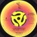 画像1: THE DELLS / (YOU BRING OUT) THE BEST IN ME b/w WRAPPED UP TIGHT (45's) (1)
