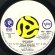 画像1: RICHARD ROUNDTREE / STREET BROTHER b/w PEACE IN THE MORNING (45's) (1)