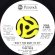 画像1: TOGETHER / DON'T YOU WANT TO GO (45's) (WHITE PROMO) (1)