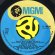 画像1: FOSTER SYLVERS / HEY, LITTLE GIRL (45's) (1)