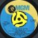 画像2: FOSTER SYLVERS / HEY, LITTLE GIRL (45's) (2)