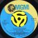 画像2: THE SYLVERS / STAY AWAY FROM ME b/w I'LL NEVER BE ASHAMED (45's) (2)