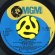 画像1: THE SYLVERS / STAY AWAY FROM ME b/w HANDLE IT (45's) (1)