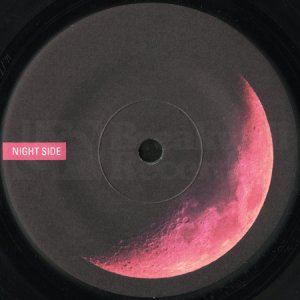 画像3: TINA WILCOX feat. ASO / SKATIN' b/w PRANA feat. CARLA SOL / NOITE TODA (45’s)  (3)