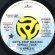 画像1: 5 SPECIAL / (LET'S STOP MAKING) SMALL TALK b/w OH, OH (LOOK WHAT WE'VE DONE) (45's) (WHITE PROMO) (1)
