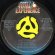 画像1: THE GAP BAND / OUTSTANDING (45's) (PROMO) (1)