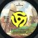 画像2: DAVID OLIVER / MS b/w FRIENDS & STRANGERS (45's) (2)
