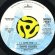 画像1: DAVID OLIVER / LOVE TKO (45's) (WHITE PROMO) (1)