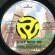 画像1: COKE ESCOVEDO / STAY WITH ME b/w THE BREEZE AND I (45's) (1)