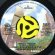 画像1: TONY SYLVESTER & THE NEW INGREDIENT / THE MAGIC TOUCH b/w VERY WHITE (45's) (1)