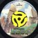 画像1: THE BAR-KAYS / ATTITUDES b/w CAN'T KEEP MY HANDS OFF YOU (45's) (1)