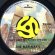 画像2: THE BAR-KAYS / ATTITUDES b/w CAN'T KEEP MY HANDS OFF YOU (45's) (2)