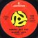 画像1: MARIAN LOVE / NOBODY BUT YOU (45's) (1)