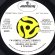 画像1: BRENDA LEE EAGER & PEACHES / I'M LONELY (I CAN'T GROOVE) (45's) (WHITE PROMO) (1)