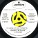 画像2: BRENDA LEE EAGER & PEACHES / I'M LONELY (I CAN'T GROOVE) (45's) (WHITE PROMO) (2)