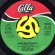 画像2: RUDY LOVE AND LOVE FAMILY / AIN'T NUTHIN' SPOOKY b/w LOVE ELECTRICITY (45's) (2)