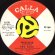 画像1: THE FUZZ / I'M SO GLAD b/w ALL ABOUT LOVE (45's) (1)