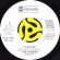 画像1: THE FLOATERS / FLOAT ON (45's) (WHITE PROMO) (1)