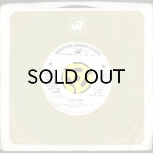 画像3: CHARLES WRIGHT AND THE WATTS 103RD STREET RHYTHM BAND / LOVE LAND (45's) (WHITE PROMO) (3)