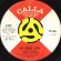 画像2: THE FUZZ / I'M SO GLAD b/w ALL ABOUT LOVE (45's) (2)