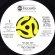 画像2: THE FLOATERS / FLOAT ON (45's) (WHITE PROMO) (2)