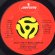 画像2: JERRY BUTLER / JUST BECAUSE I REALLY LOVE YOU (45's) (2)