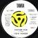 画像2: STEVIE WONDER / ANOTHER STAR (45's) (WHITE PROMO) (2)