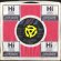 画像3: AL GREEN / LET'S STAY TOGETHER (45's) (3)
