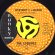 画像2: THE ESQUIRES / AND GET AWAY b/w EVERYBODY'S LAUGHING (45's) (2)