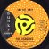 画像1: THE ESQUIRES / AND GET AWAY b/w EVERYBODY'S LAUGHING (45's) (1)