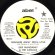 画像1: SKIP MAHOANEY & THE CASUALS / RUNNING AWAY FROM LOVE (45's) (WHITE PROMO) (1)