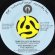 画像2: SKIP MAHONEY AND THE CASUALS / SEEMS LIKE (THE LOVE WE HAD IS DEAD AND GONE) b/w TOWN CALLED NO-WHERE (45's) (2)